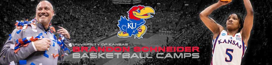 University of Kansas - Women's Basketball
